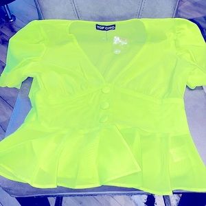 🎈5 items for $20 bundles Shirt NEW never worn. Size Small